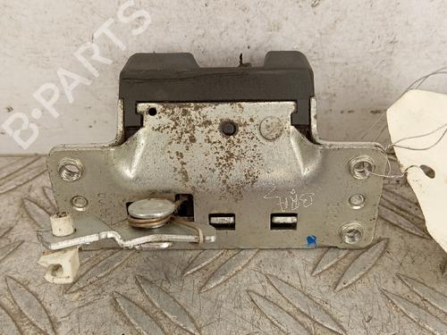 Used Tailgate lock Tailgate lock RENAULT TRAFIC II Bus (JL) [2001-2026] 36151045 36151045