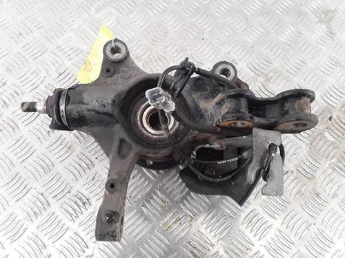 Right front steering knuckle CITROËN JUMPY III Van (V_) 2.0 BlueHDi 150 | BP36691124M26 - Image 3