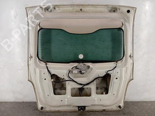 Tailgate FIAT 500 (312_) 1.3 D Multijet (312AXB1A) | BP28348262C6 