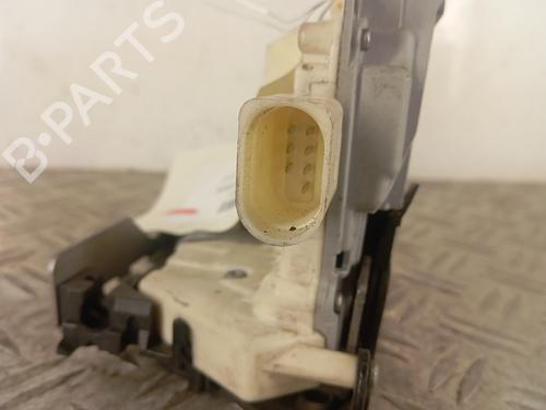 Front right lock AUDI TT (8J3) 2.0 TFSI | BP29630352C97 