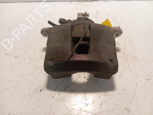 Used Right rear brake caliper PEUGEOT BOXER Van 2.0 BlueHDi 130 (130 hp) 28344186