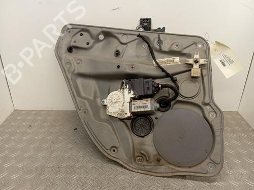 rear-left-window-mechanism-vw-bora-variant-1j6-1999-2000-2001-2002-2003-2004-2005-28348638 main image