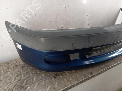 Used Front bumper Front bumper PEUGEOT 306 Hatchback (7A, 7C, N3, N5) 1.6 (89 hp) 36479435 36479435