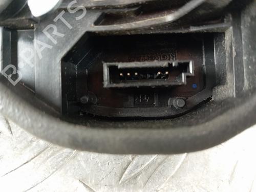 Rear right lock BMW X1 (E84) sDrive 18 d | BP28338885C99 