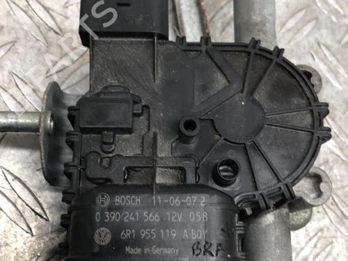 Used Front wiper motor Front wiper motor 28348792 28348792