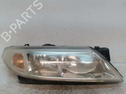 Used Right headlight RENAULT LAGUNA II Grandtour (KG0/1_) 1.9 dCi (KG0G) (120 hp) 28344898