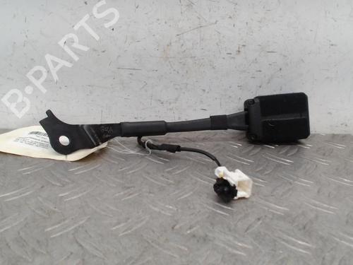 Used Seat buckle PEUGEOT 308 SW II (LC_, LJ_, LR_, LX_, L4_) 1.6 HDi / BlueHDi 115 (LCBHXM, LCBHXT) (115 hp) 28344540