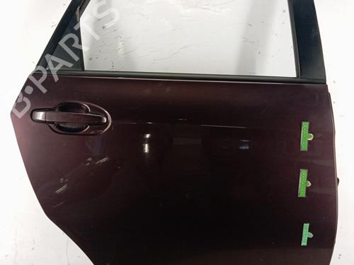 Used Right rear door TOYOTA VERSO S (_P12_) 1.4 D4-D (NLP121_, NLP121R) (90 hp) 30113677