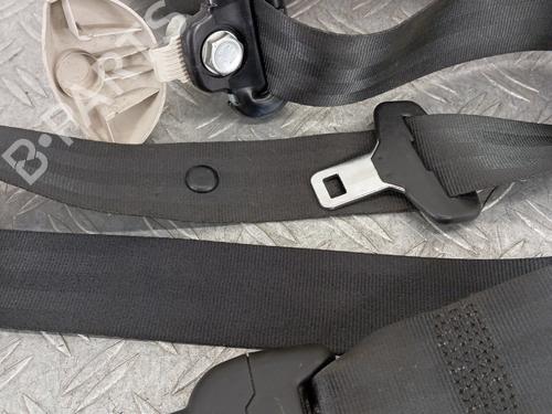 Front right belt tensioner FIAT 500 (312_) 1.3 D Multijet (312AXB1A) | BP28348258C88 