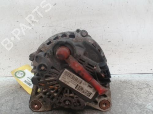 Alternator OPEL VIVARO B Van (X82) 1.6 CDTI (05) | BP28340895M7 - Image 4