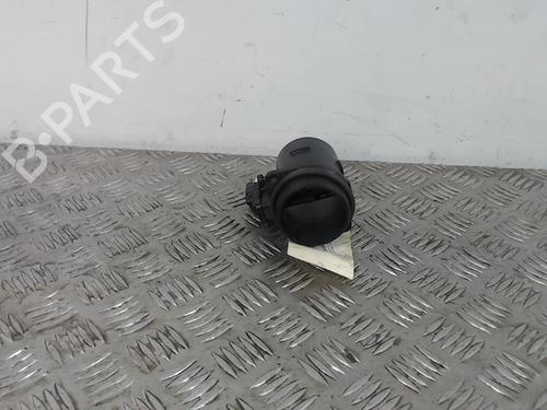 Mass air flow sensor PEUGEOT 208 I (CA_, CC_) 1.4 HDi | BP28342754M95