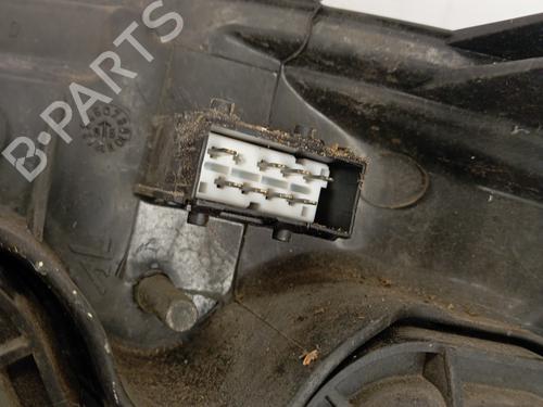 Faro derecho CITROËN C3 I (FC_, FN_) 1.4 HDi | BP29845165C29 
