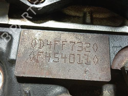 Engine DACIA SANDERO II 1.2 | BP32394410M1  - Image 7