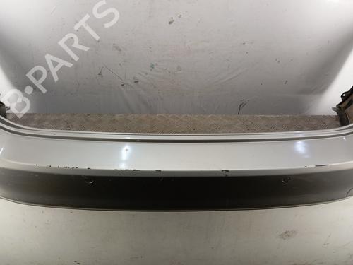 Rear bumper VW GOLF VII Variant (BA5, BV5) 1.6 TDI | BP29867775C8
