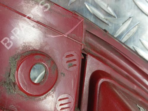 Right taillight KIA PICANTO II (TA) 1.0 | BP31802108C35
