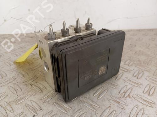 Used ABS pump DACIA LODGY (JS_) 1.5 Blue dCi 115 (JSJT) (116 hp) 32732161