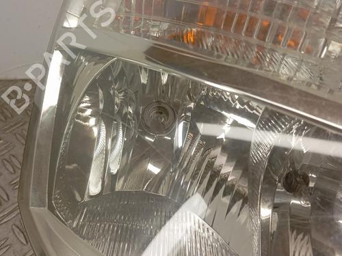 Right headlight RENAULT MODUS / GRAND MODUS (F/JP0_) 1.5 dCi 75 | BP29612219C29 