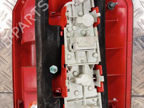 Left taillight AUDI A2 (8Z0) 1.4 TDI | BP36437362C34 - Image 4