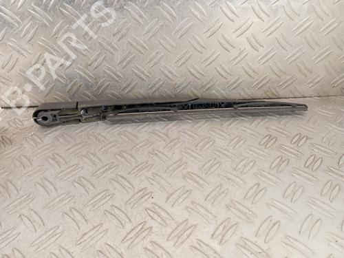 Bagrudeviskerarm Bagrudeviskerarm NISSAN QASHQAI I (J10, NJ10) 1.6 dCi (130 hp) 33722919 33722919