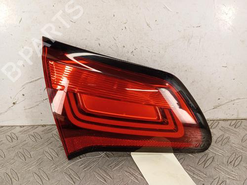 Left tailgate light CITROËN C4 II (NC_) 1.6 BlueHDi 120 | BP39952983C79 - Image 3