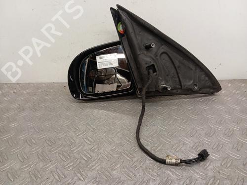 Used Left mirror MERCEDES-BENZ R-CLASS (W251, V251) R 350 4-matic (251.065, 251.165) (272 hp) 28337812