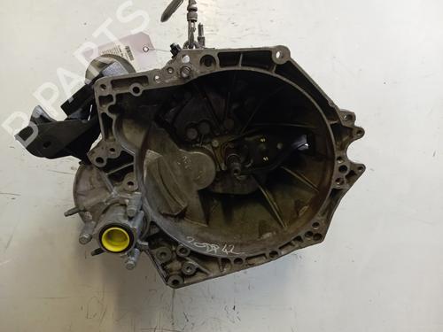 Getriebe CITROËN BERLINGO MULTISPACE (B9) 1.6 VTi 120 | BP29210397M3 