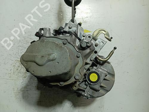 Used Gearbox Gearbox 36876697 36876697