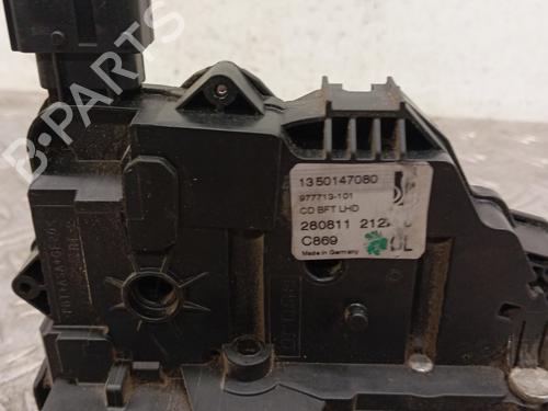 Front right lock PEUGEOT BOXER Van 2.2 HDi 120 | BP28338056C97 