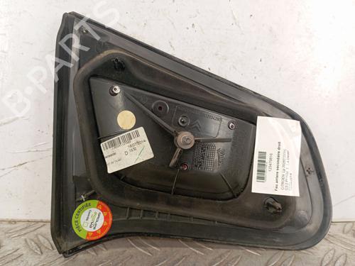 Right tailgate light CITROËN C3 II (SC_) 1.4 HDi 70 (SC8HZC, SC8HR0, SC8HP4) | BP35930840C80 - Image 2