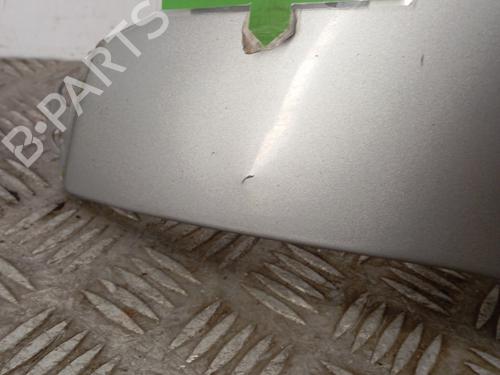 Left front fenders PEUGEOT 206 Hatchback (2A/C) 1.1 i | BP29560817C41 