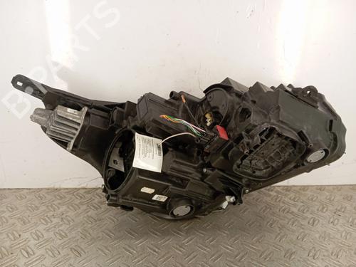 Venstre forlygte Venstre forlygte OPEL CROSSLAND X / CROSSLAND (P17, P2QO) 1.2 (75) (131 hp) 33738470 33738470