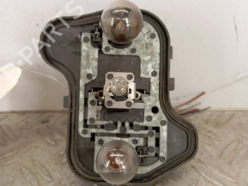 Used Lamp holder VW GOLF V (1K1) 1.9 TDI (105 hp) 30328436