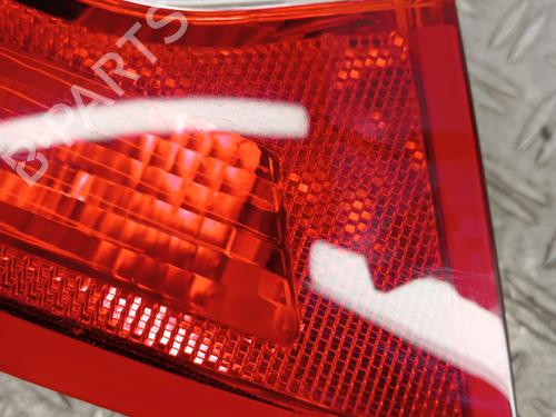 Left taillight CITROËN C4 II (NC_) 1.6 HDi 115 | BP28795641C34 - Image 2