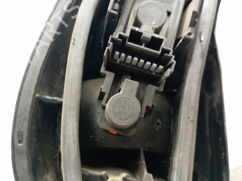 Used Right tailgate light Right tailgate light 28349370 28349370