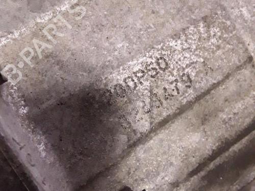 Used Gearbox CITROËN C5 III Break (RW_) 1.6 HDi 110 (112 hp) 28341989