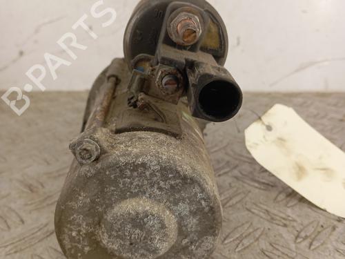 Used Starter Starter AUDI A3 (8P1) [2003-2013] 33950124 33950124