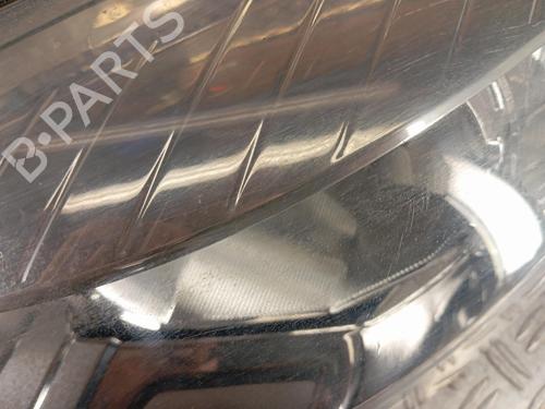 Left headlight RENAULT MEGANE III Hatchback (BZ0/1_, B3_) 1.4 TCe (BZ0F, BZ1V) | BP32373820C28 - Image 3