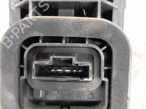 Used Lamp holder Lamp holder DACIA DUSTER (HS_) 1.5 dCi (86 hp) 28343986 28343986