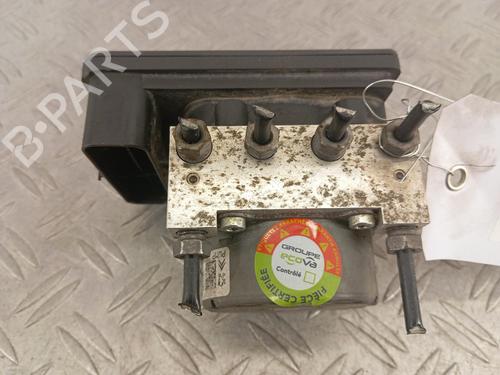ABS pump CITROËN C3 II (SC_) 1.6 HDi | BP38721647M43 - Image 2