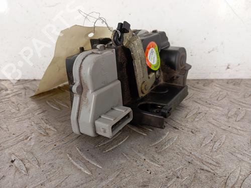 Used Rear left lock PEUGEOT 406 (8B) 2.0 HDI 110 (109 hp) 28348398