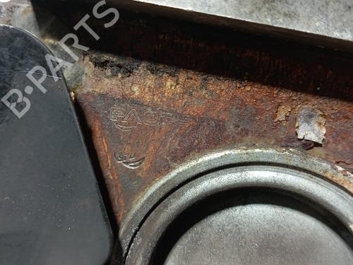 Engine FIAT PANDA (169_) 1.1 (169.AXA1A) | BP32392128M1 - Image 4