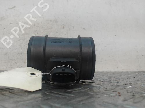 Mass air flow sensor CITROËN NEMO Box Body/MPV (AA_) 1.3 HDi 75 | BP28348996M95 