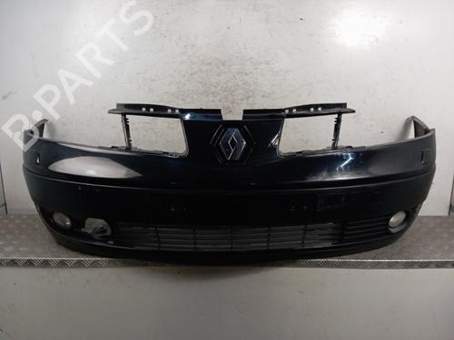Used Front bumper RENAULT ESPACE IV (JK0/1_) 2.0 Turbo (JK0A, JK0B, JK0N) (163 hp) 28346530