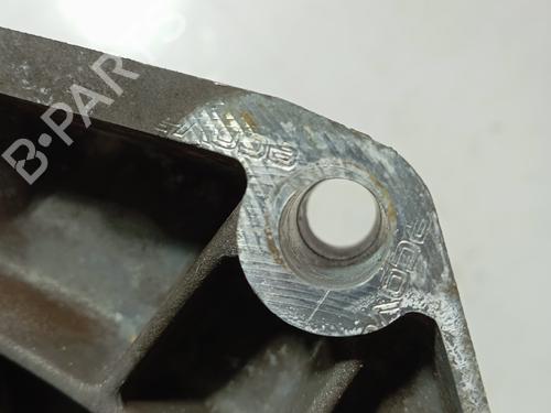 Used Gearbox Gearbox FIAT GRANDE PUNTO (199_) [2005-2026] 35791555 35791555