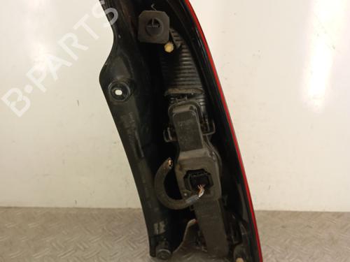 Used Left taillight Left taillight RENAULT ESPACE IV (JK0/1_) 2.2 dCi (JK0H) (150 hp) 28337477 28337477