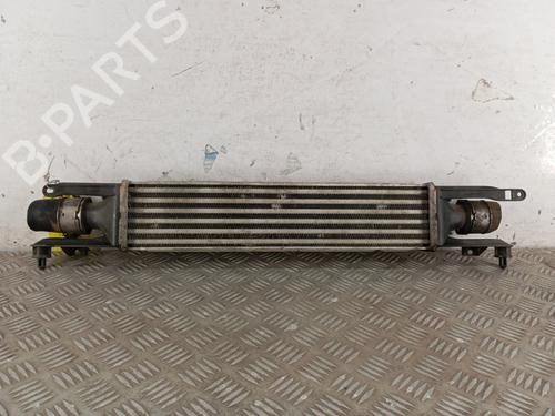 Intercooler OPEL CORSA D (S07) 1.3 CDTI (L08, L68) (75 hp) 32297304