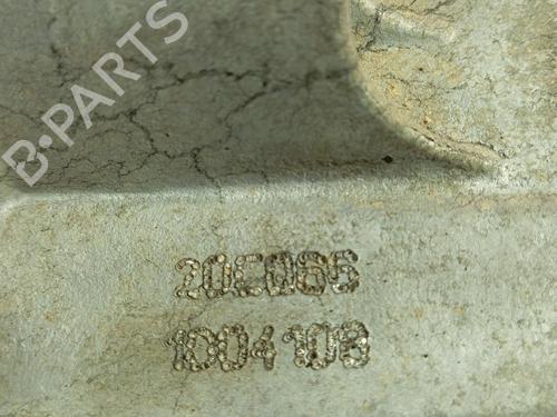 Gearbox PEUGEOT 1007 (KM_) 1.4 HDi | BP36399955M3  - Image 5