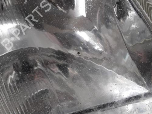 Used Right headlight Right headlight 28338190 28338190