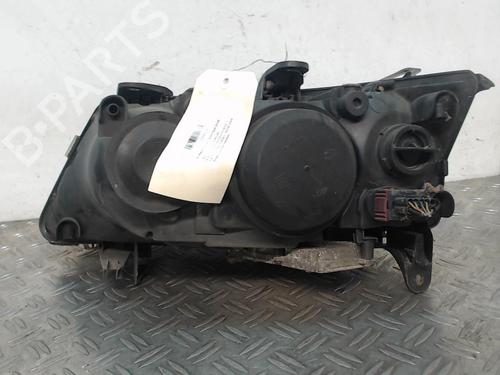 Right headlight SAAB 9-3 (YS3F, E79, D79, D75) 1.9 TiD | BP28340700C29 