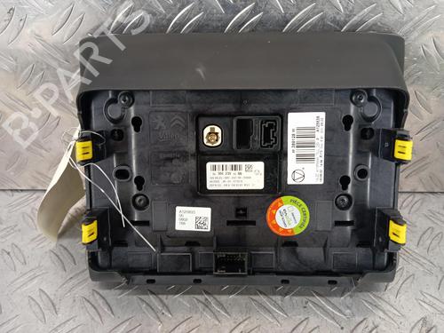 Display CITROËN C3 III (SX) 1.2 PureTech 82 | BP38531097C48  - Image 6